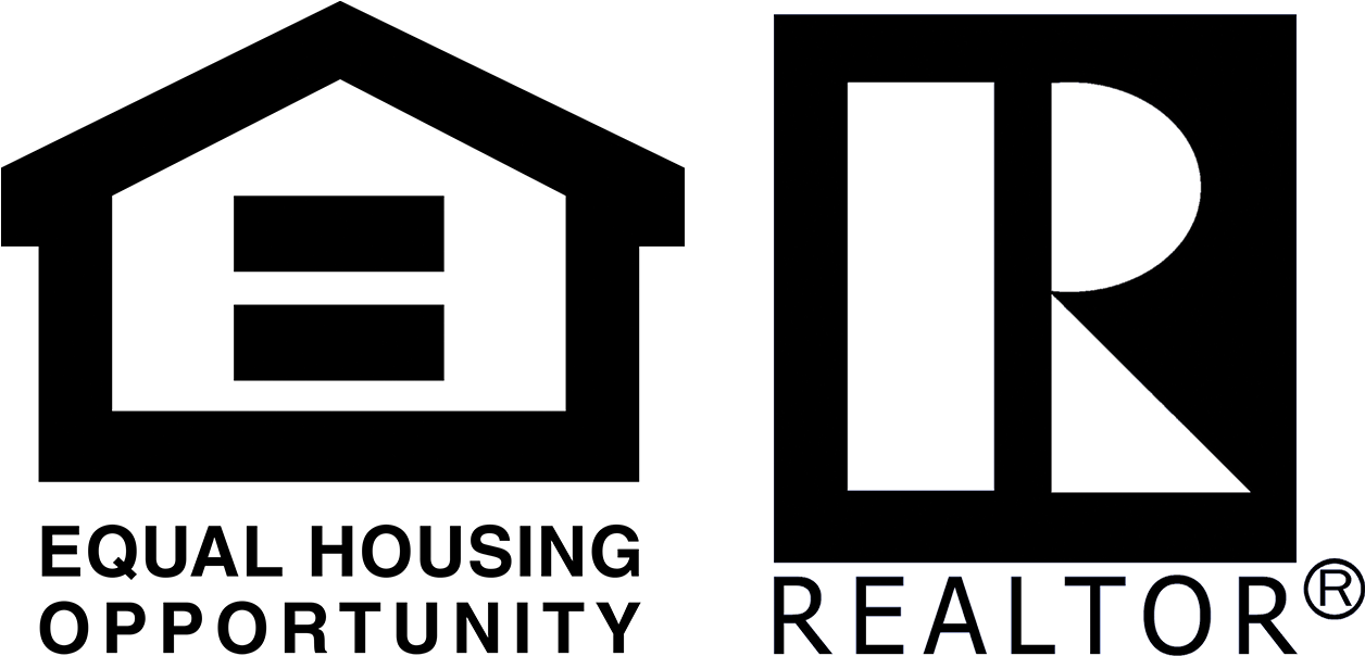 REALTOR and Equal Housing Opportunity