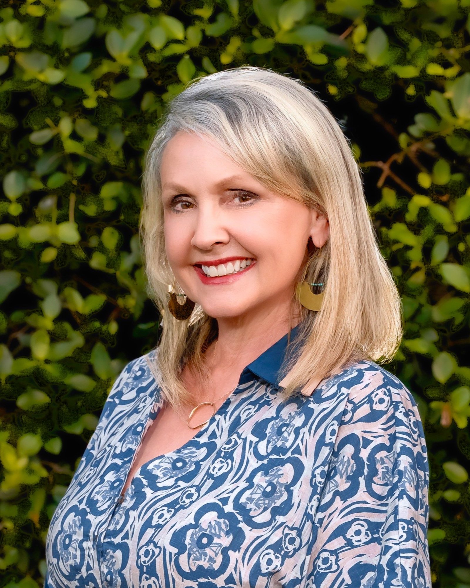 Danette Andrews